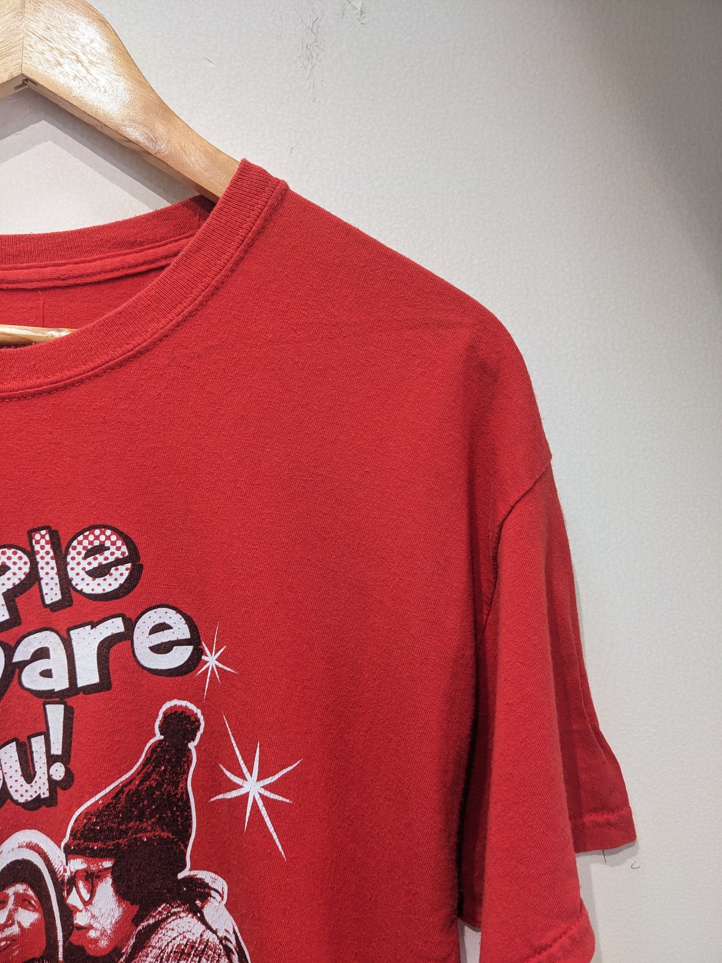 Christmas Story Vintage Tees