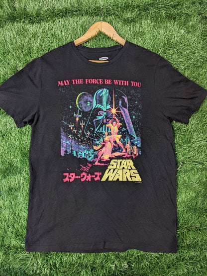 Old Navy Star Wars Vintage Tees