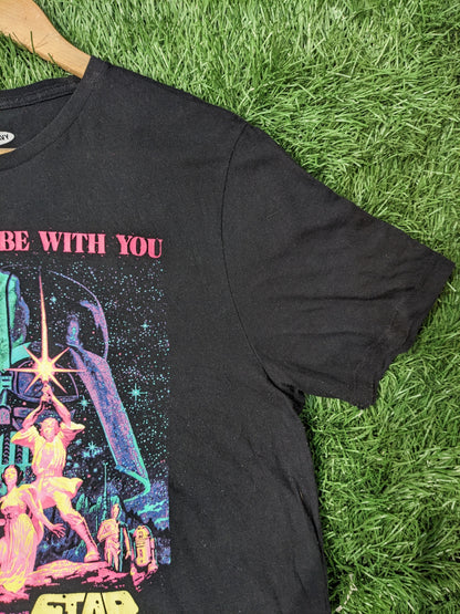 Old Navy Star Wars Vintage Tees