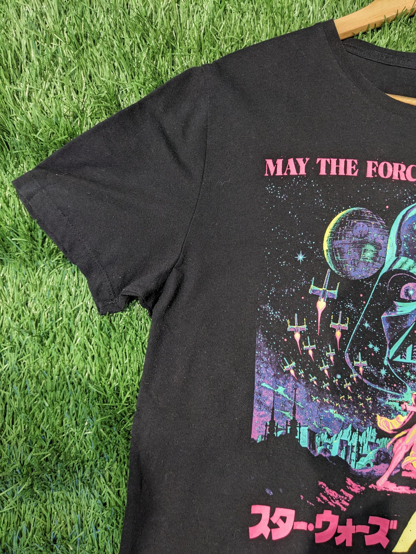 Old Navy Star Wars Vintage Tees