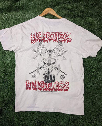 Yakuza Premium Selection Vintage Tees