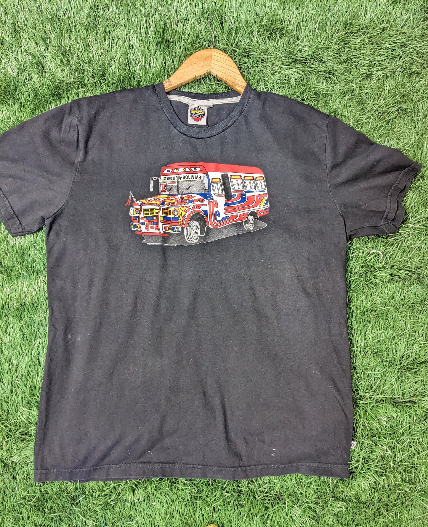 Speranto Vintage Tees