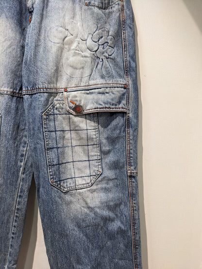 Bullrat Wear Denim Jeans