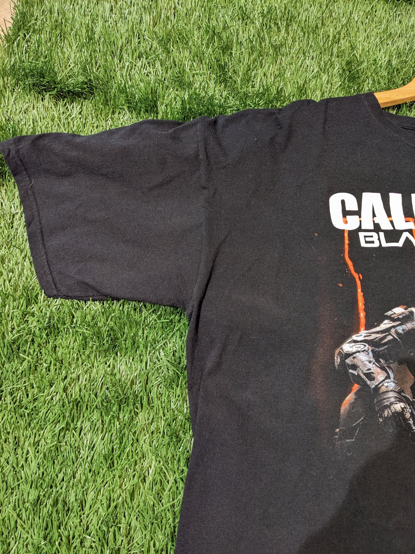 Call Of Duty Black Ops 3 Tee