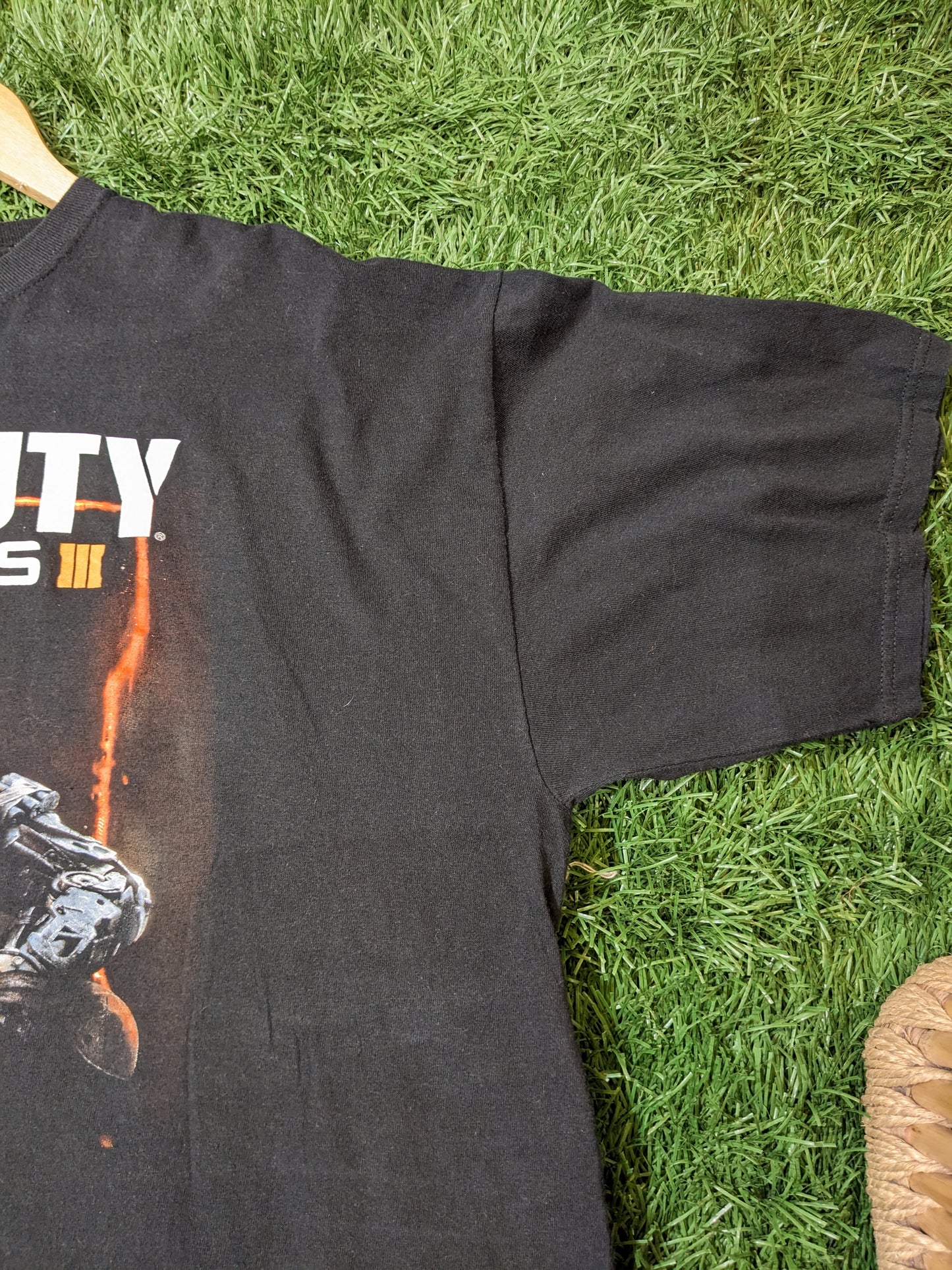 Call Of Duty Black Ops 3 Tee