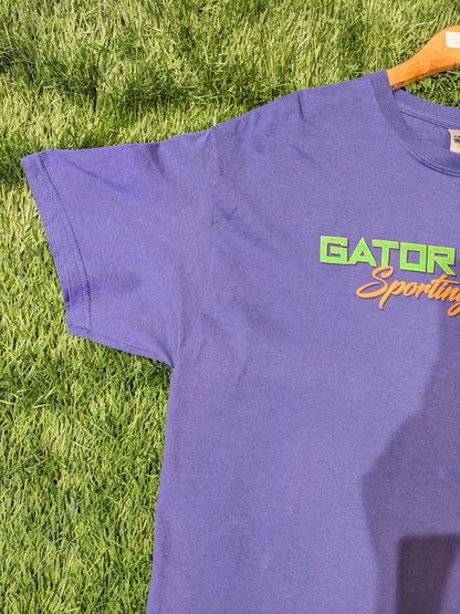 Gator Creek Sporting Clays Tee