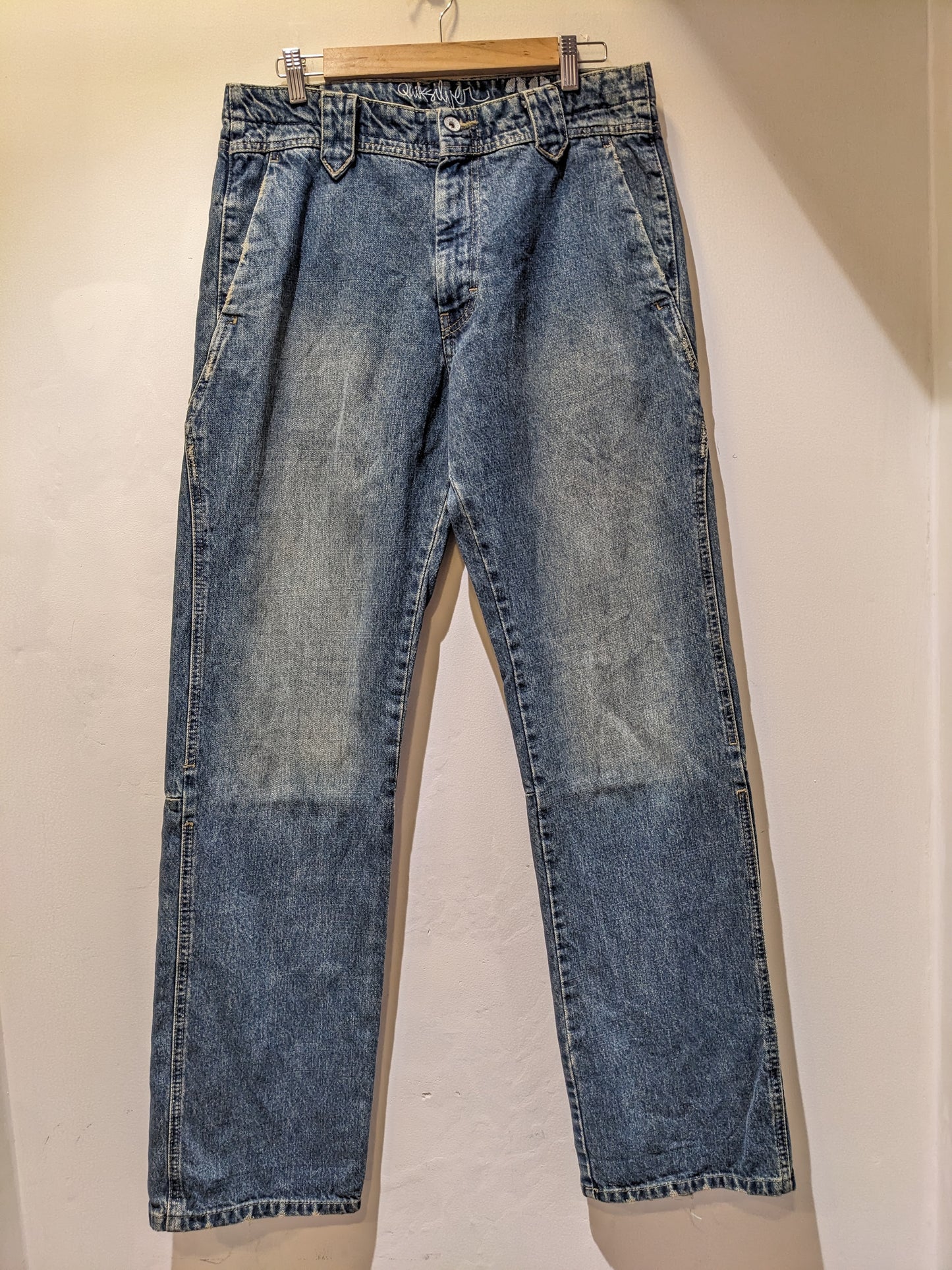 Quicksilver Denim Vintage Jeans