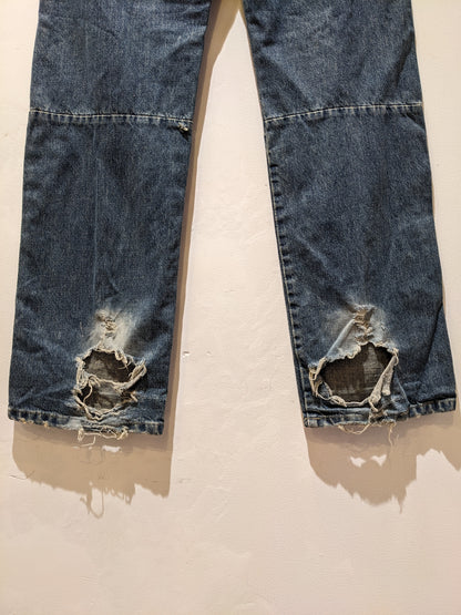 Quicksilver Denim Vintage Jeans