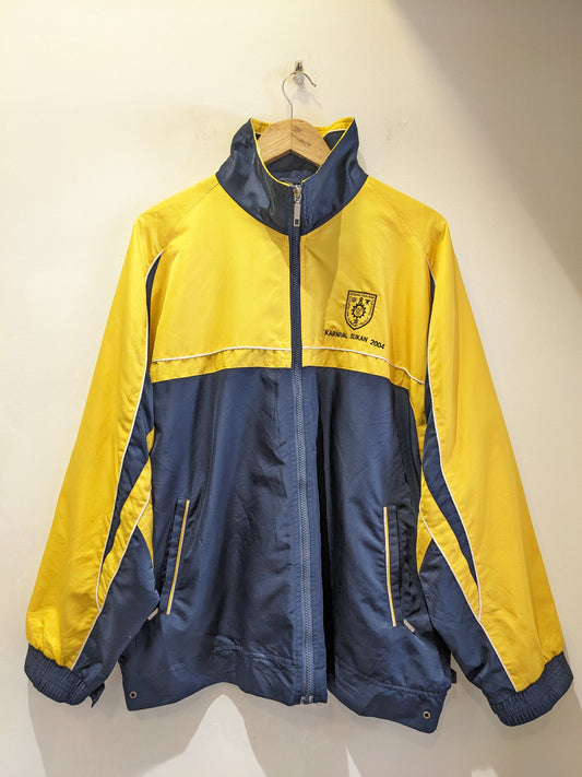 Karnival Sukan 2004 Jacket