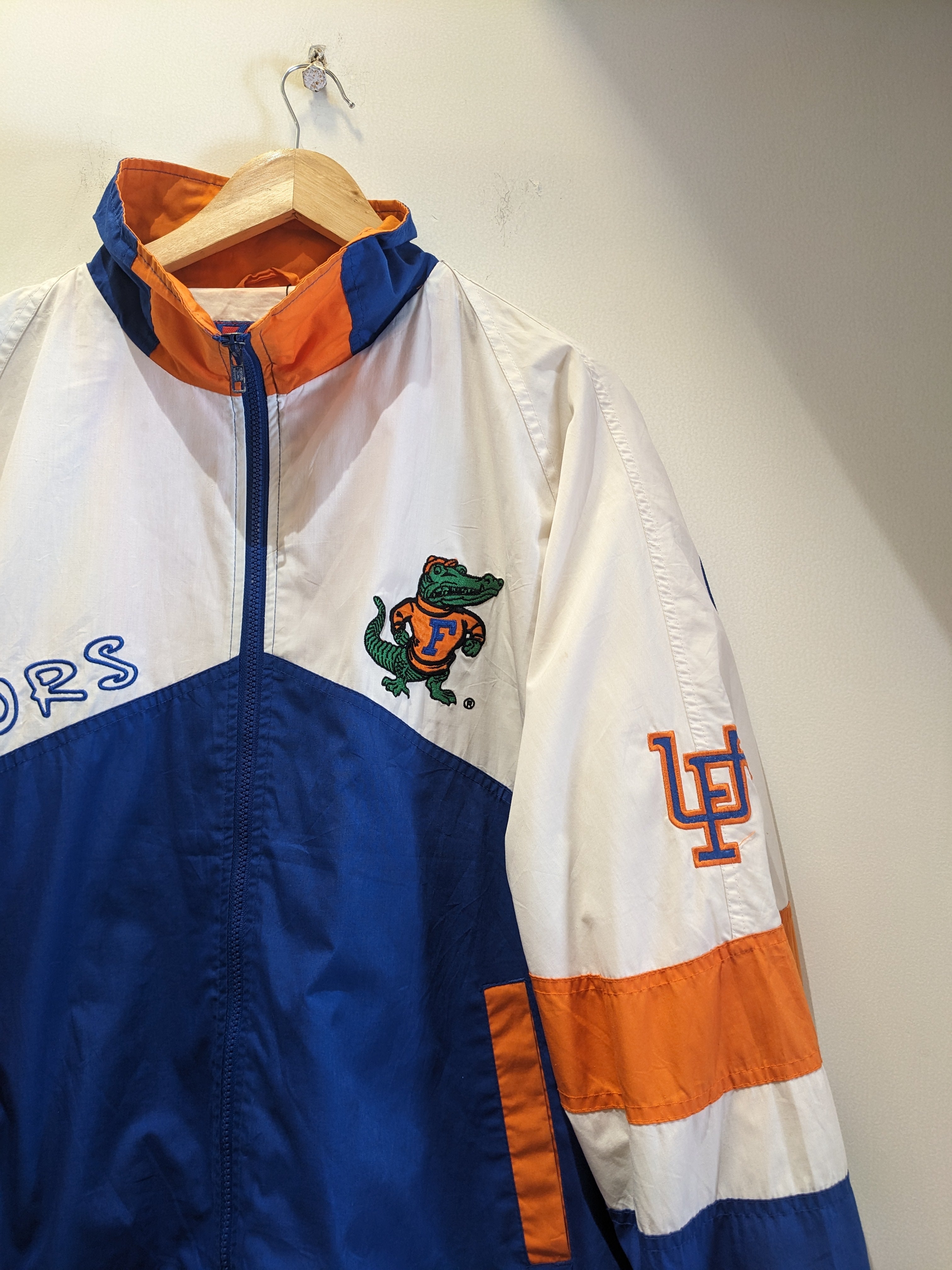 Vintage Florida Gators Starter online Jacket