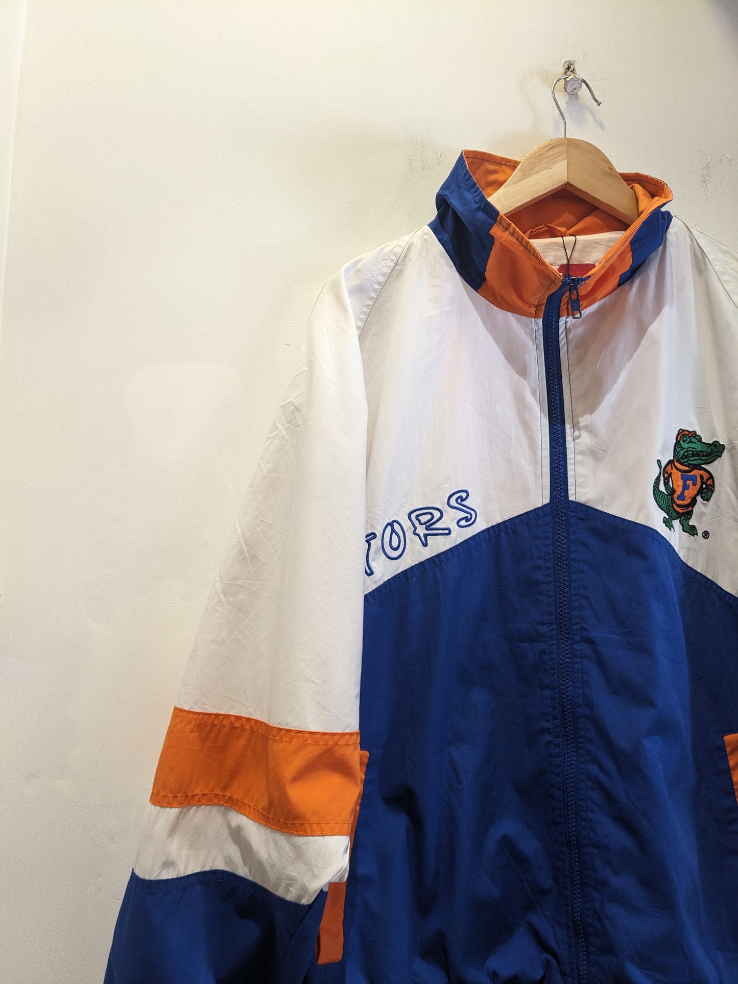 Florida Gators Vintage Jacket