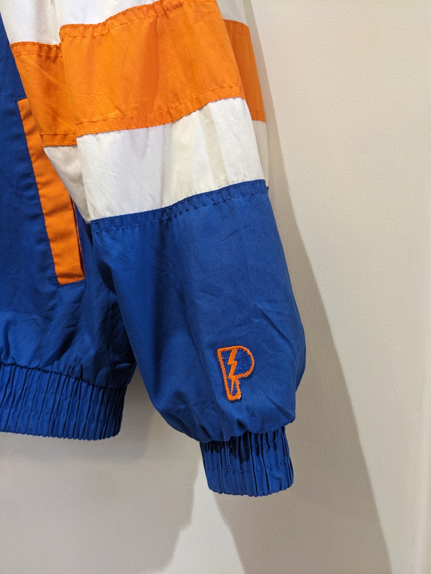 Florida Gators Vintage Jacket