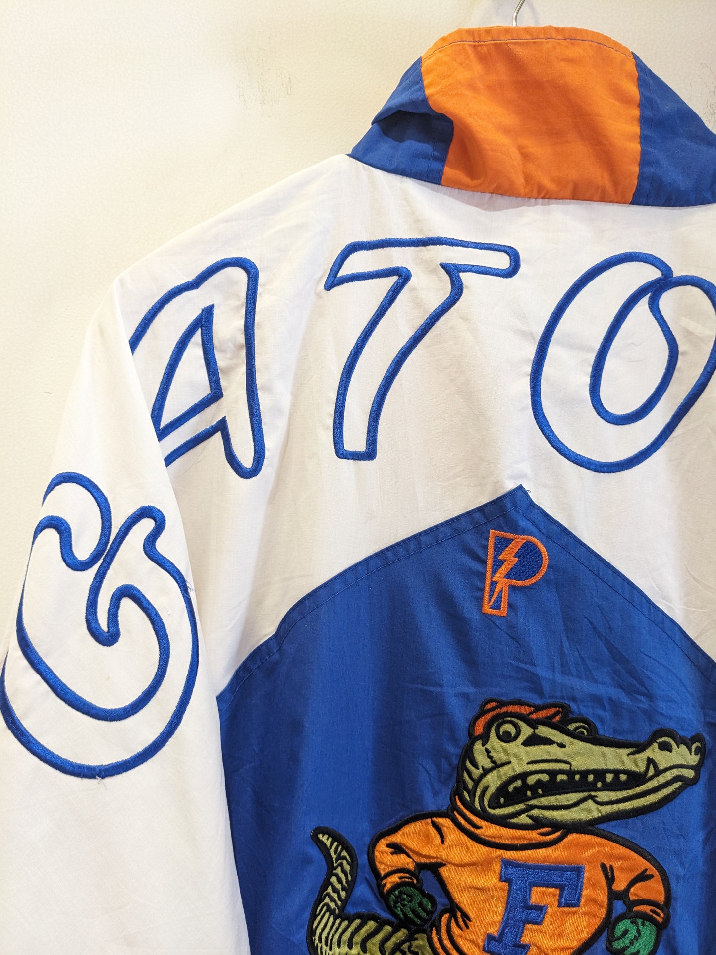 Florida Gators Vintage Jacket