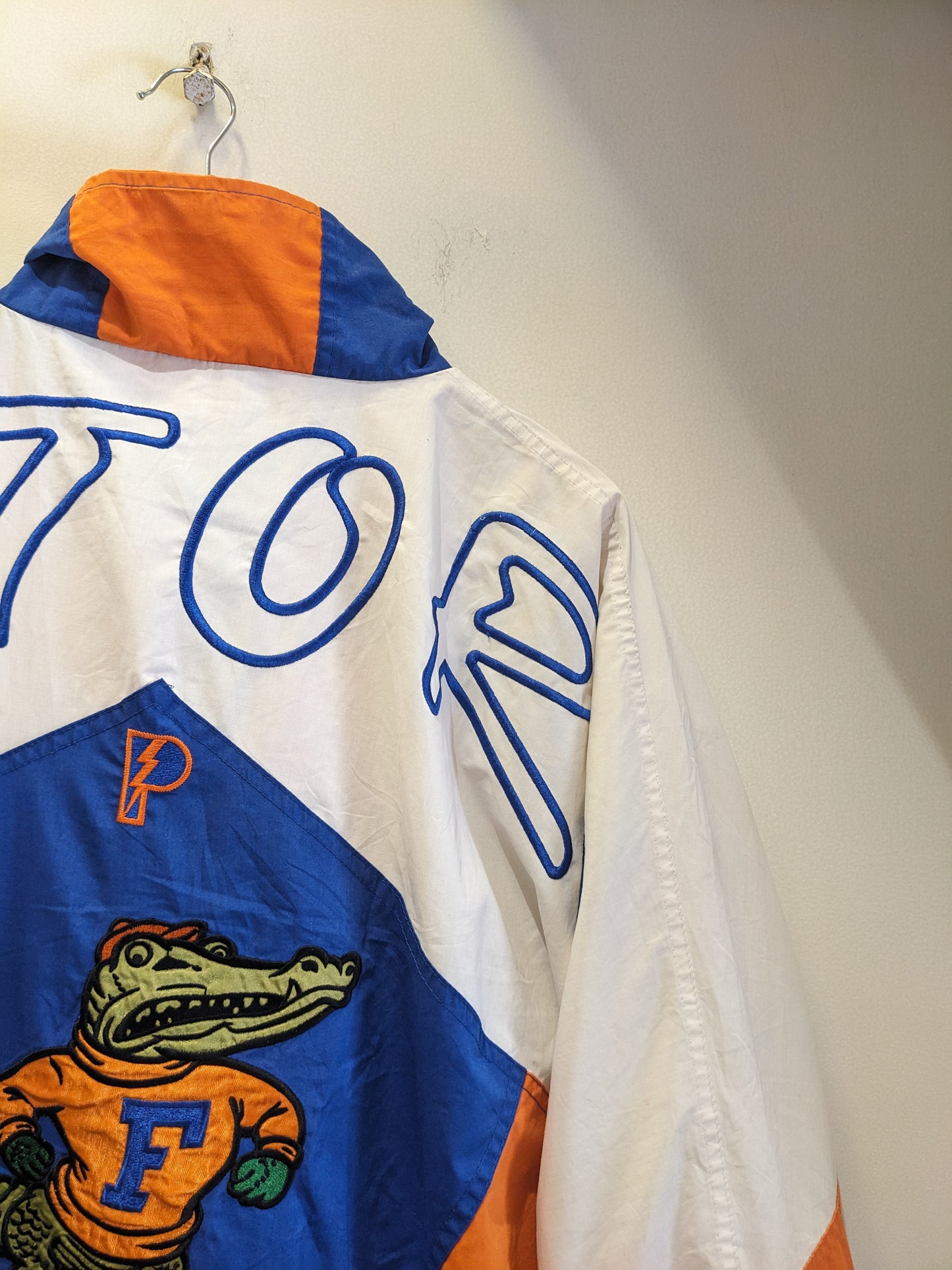 Florida Gators Vintage Jacket