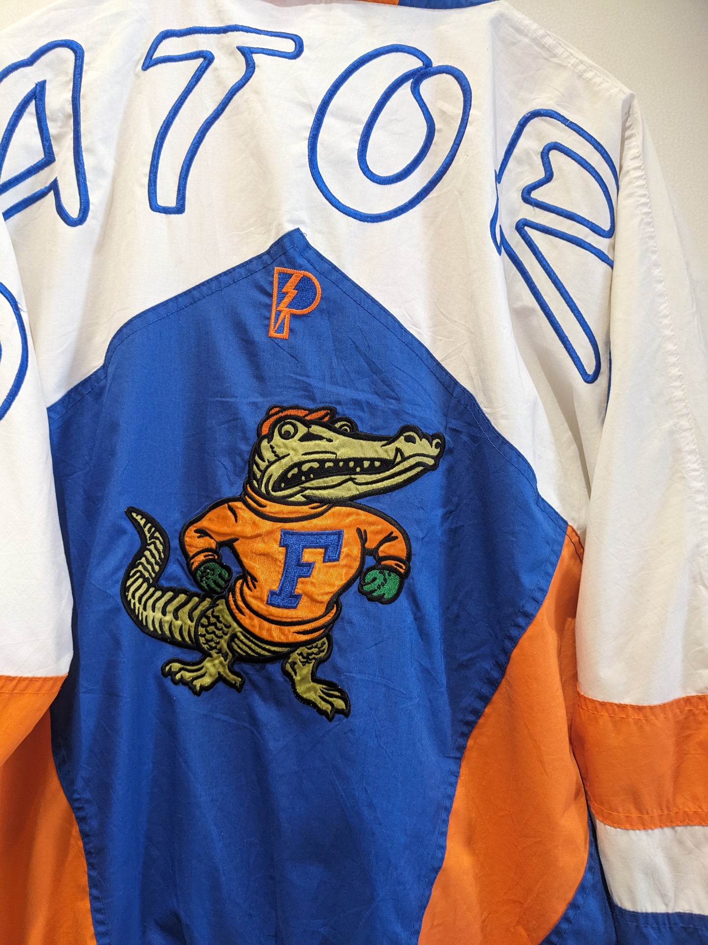 Florida Gators Vintage Jacket