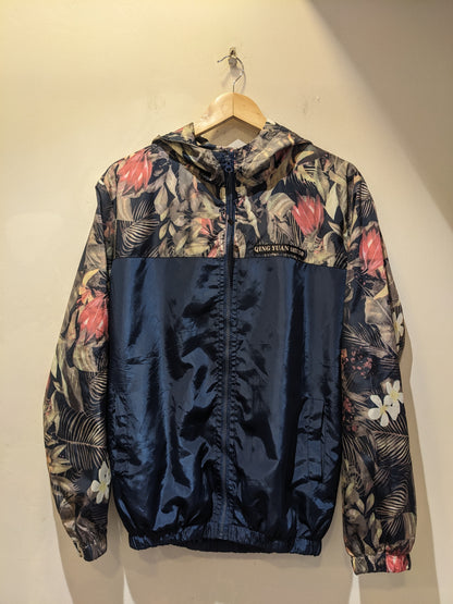 Qing Yuan Shui Jacket