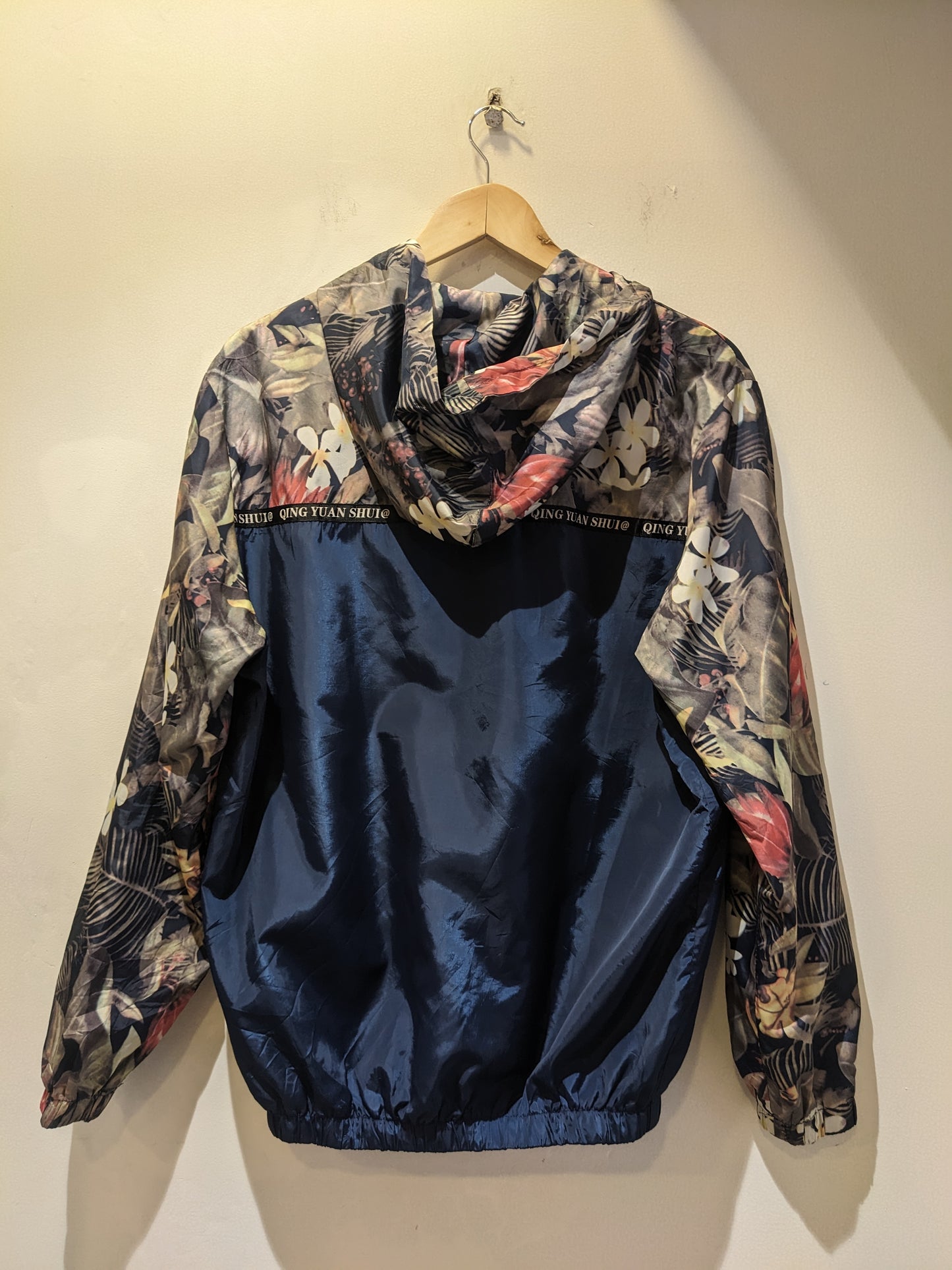 Qing Yuan Shui Jacket