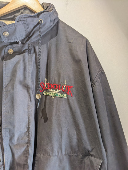 Tri Mountain Scentlok Advisory Team Jacket