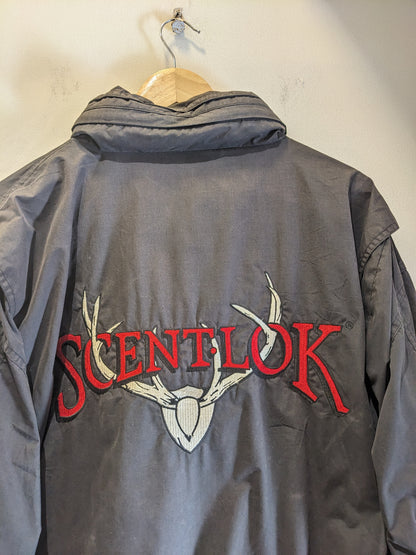 Tri Mountain Scentlok Advisory Team Jacket