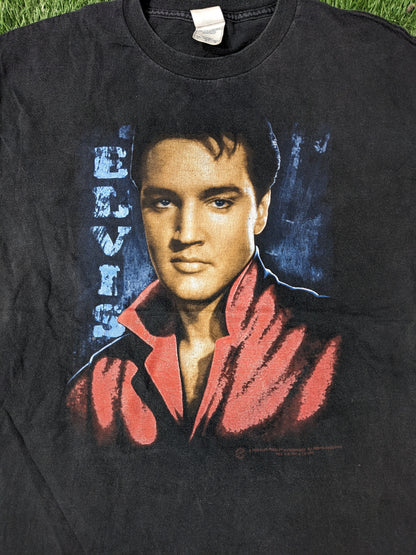 Elvis Presley Tee