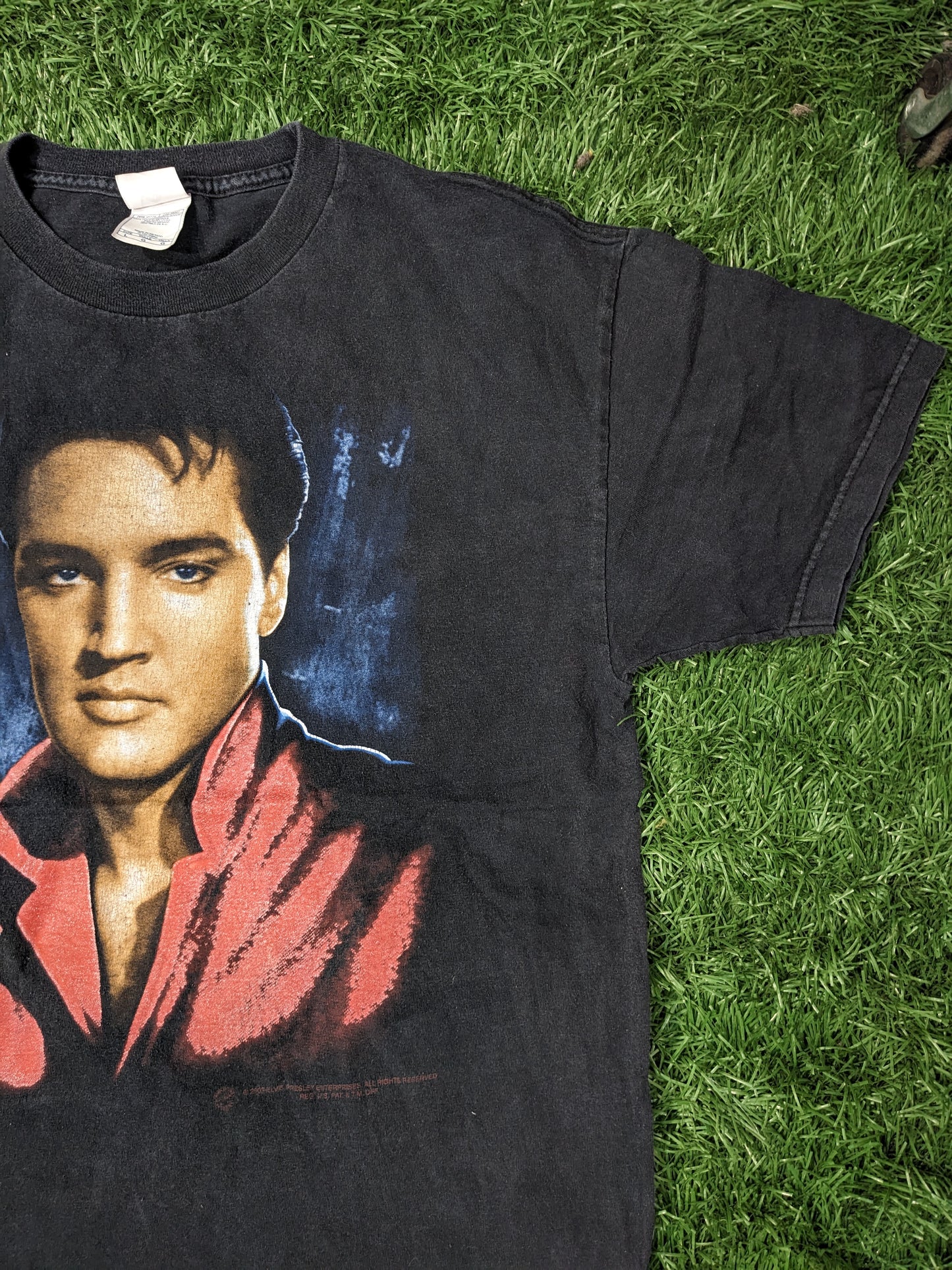 Elvis Presley Tee