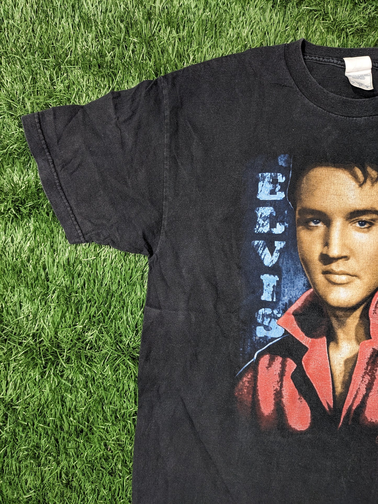 Elvis Presley Tee