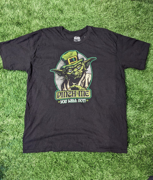 Star Wars Pinch Me Tee