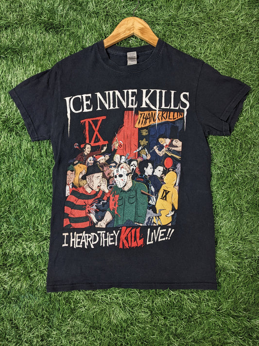 Gildan Ice Nine Kills 2020 Tee