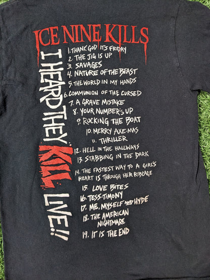 Gildan Ice Nine Kills 2020 Tee