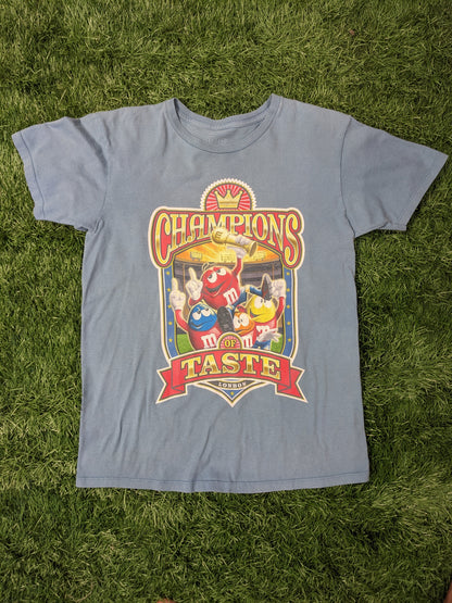 Champion Of Taste London Tee