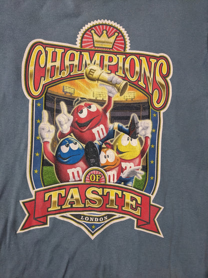 Champion Of Taste London Tee