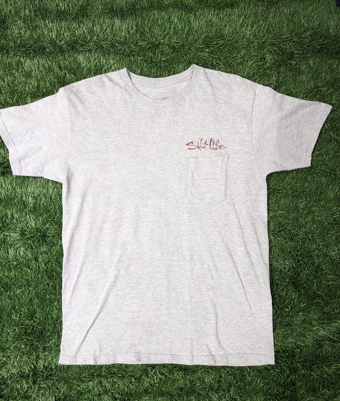 Salt Life Tee