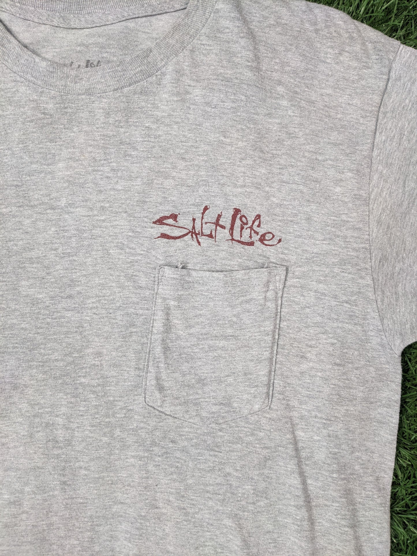 Salt Life Tee