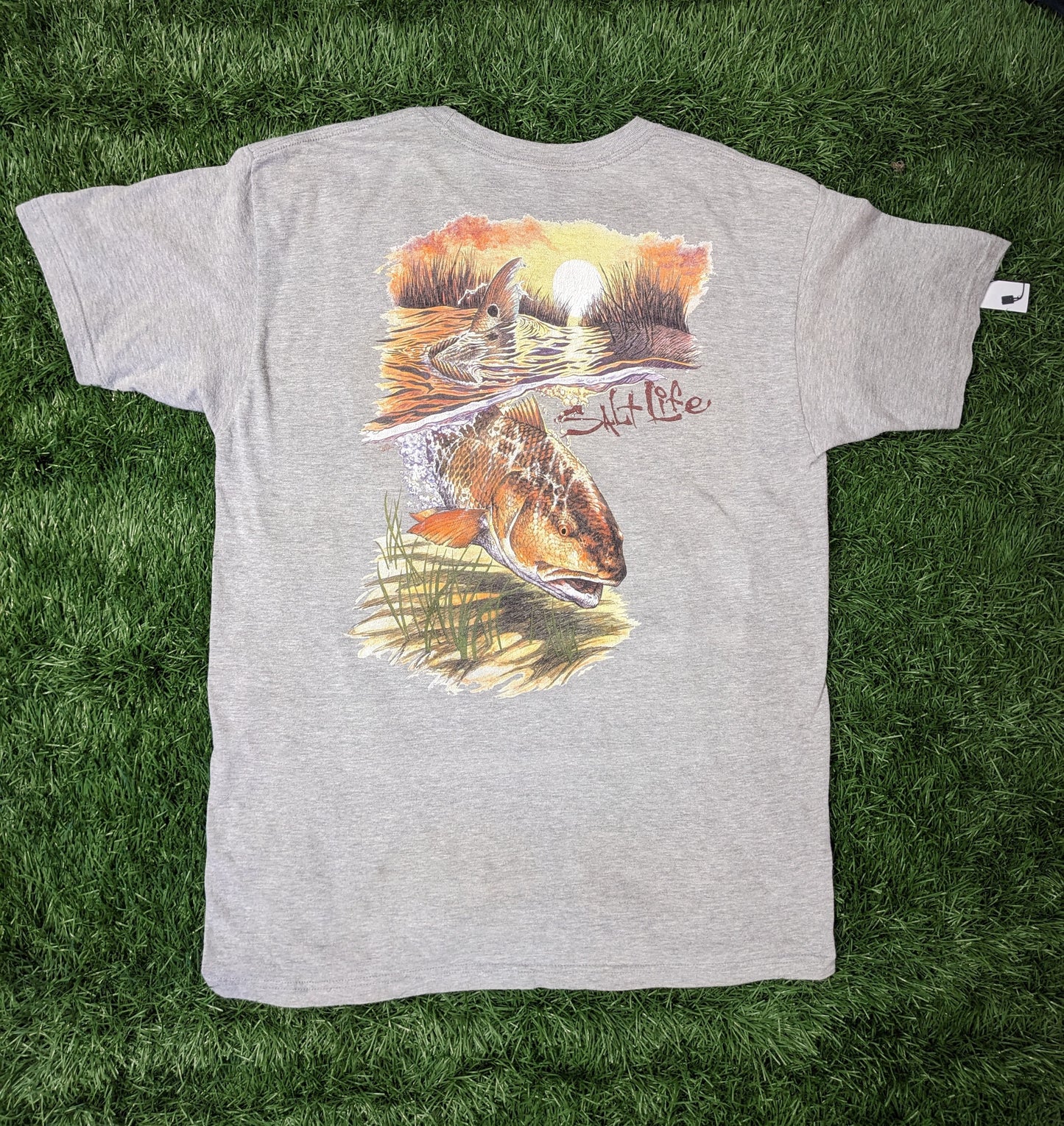 Salt Life Tee