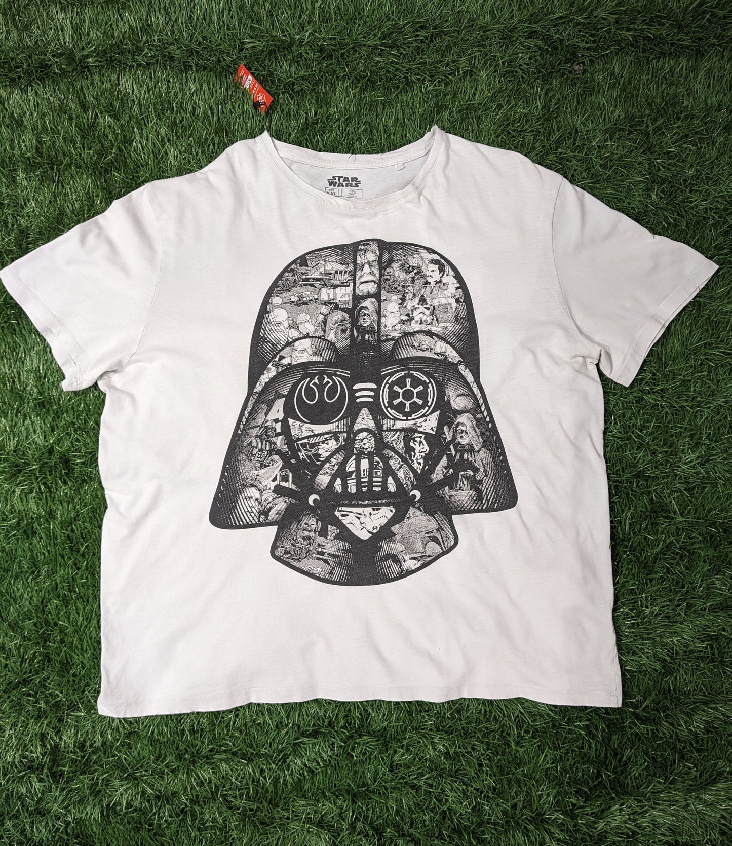 Star Wars Darth Vader Tee