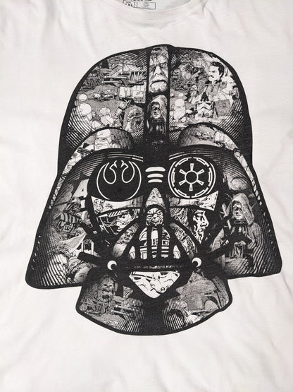 Star Wars Darth Vader Tee