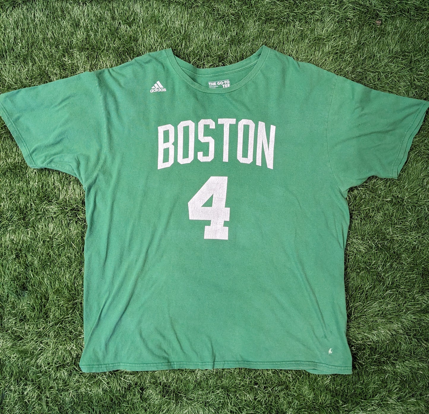 Adidas Boston Tee