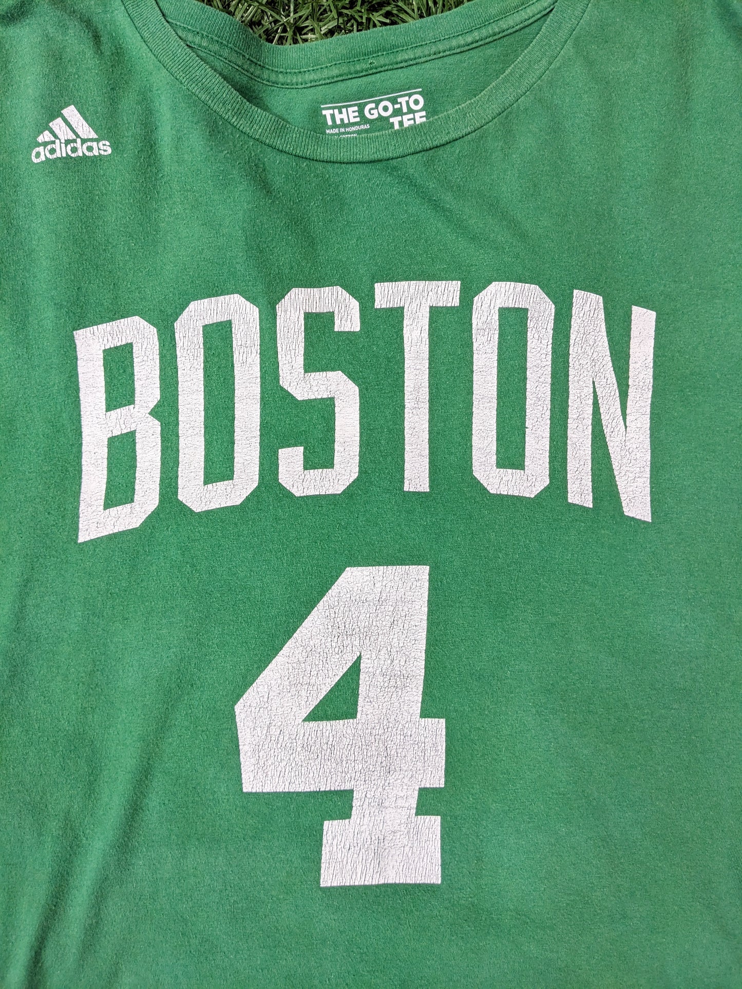 Adidas Boston Tee