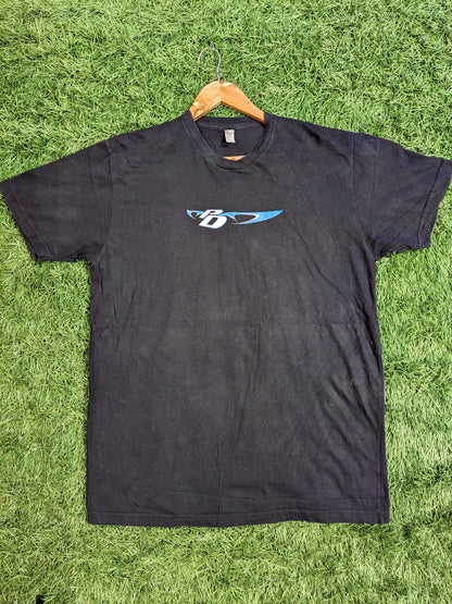 Velocity Vintage Tee