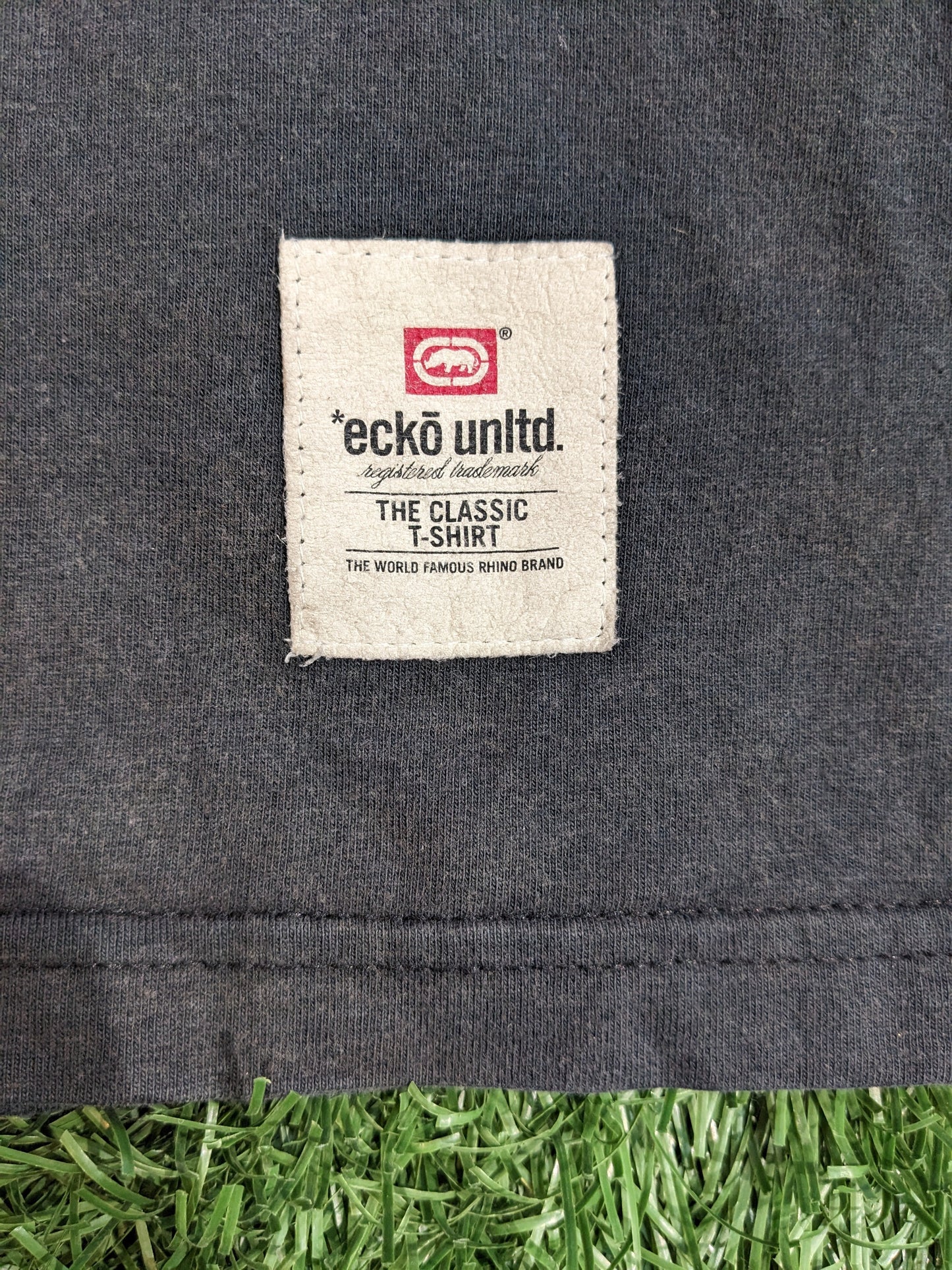 Ecko Unltd Vintage Tee