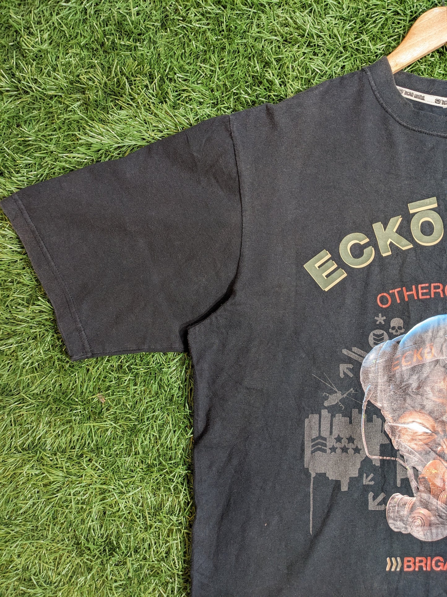 Ecko Unltd Vintage Tee