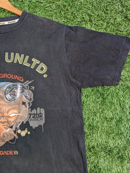 Ecko Unltd Vintage Tee