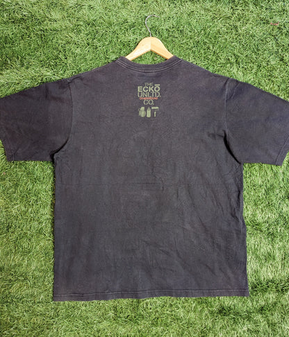 Ecko Unltd Vintage Tee