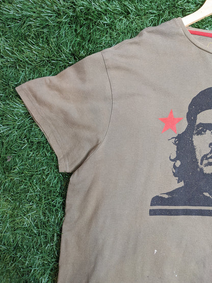 Che Guevara Vintage Tee