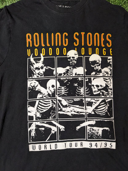 Rolling Stones World Tour 94/95 Tee