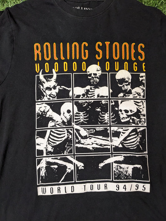 Rolling Stones World Tour 94/95 Tee