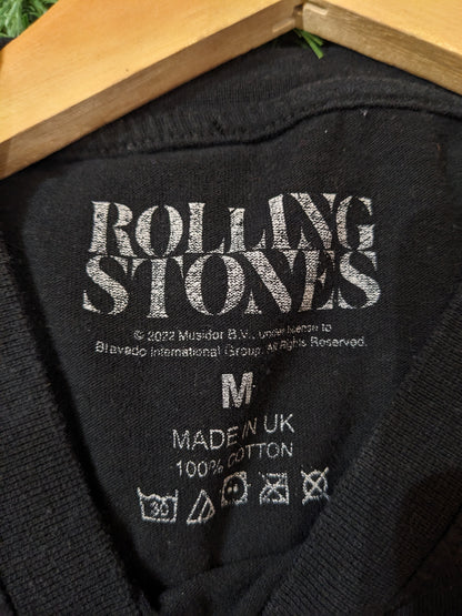 Rolling Stones World Tour 94/95 Tee