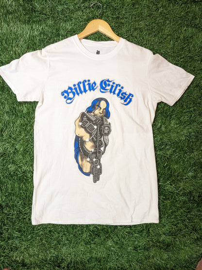 Billie Eilish Tee