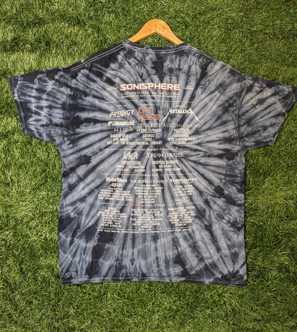 Gildan Sonisphere vintage Tee