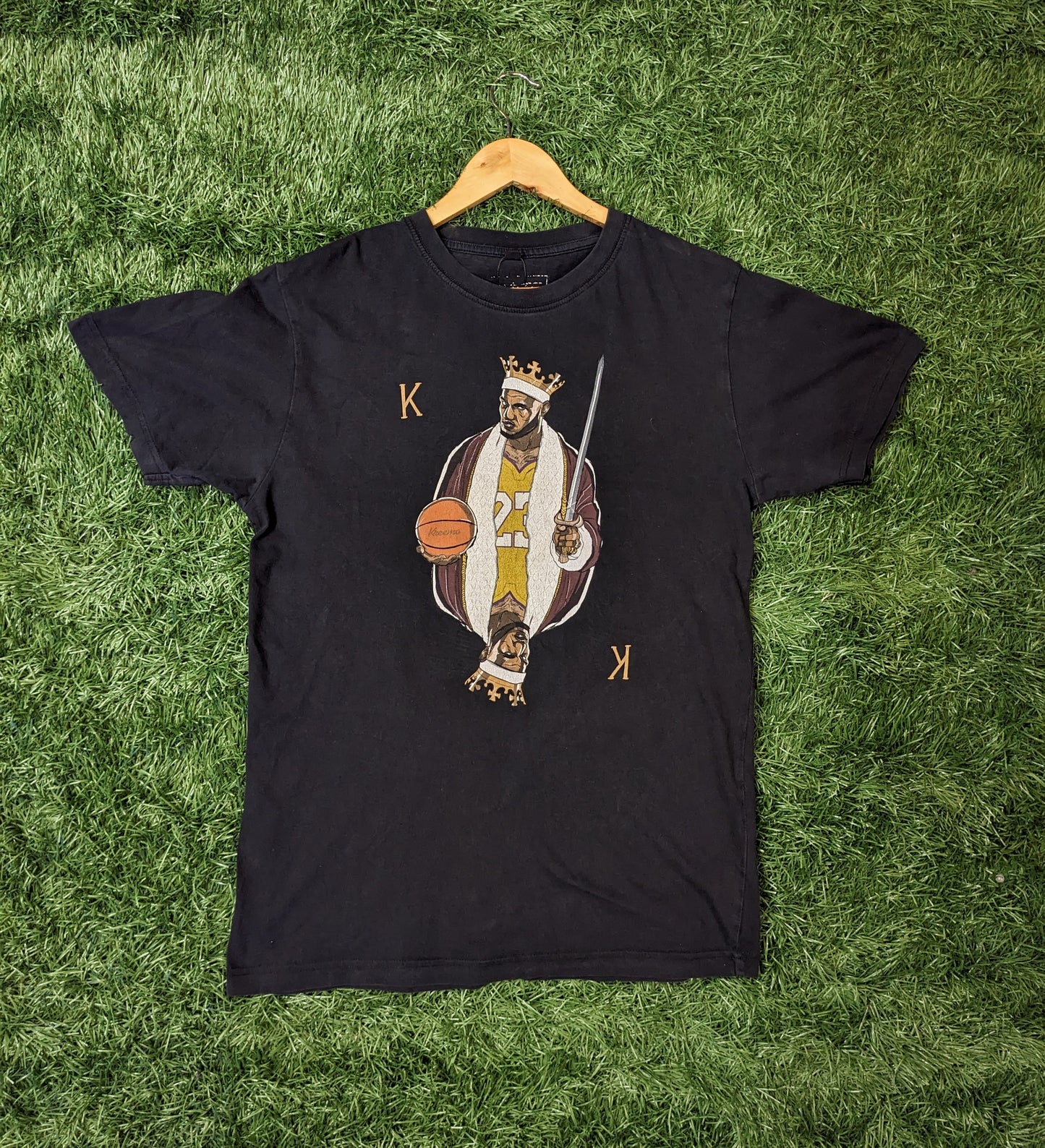 Mister Kreema Tee